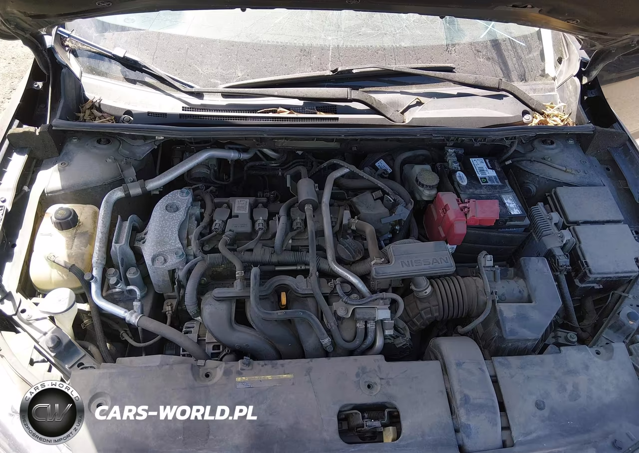 2020 Nissan Sentra Sr Xtronic Cvt VIN:3N1AB8DV2LY282559 - 10