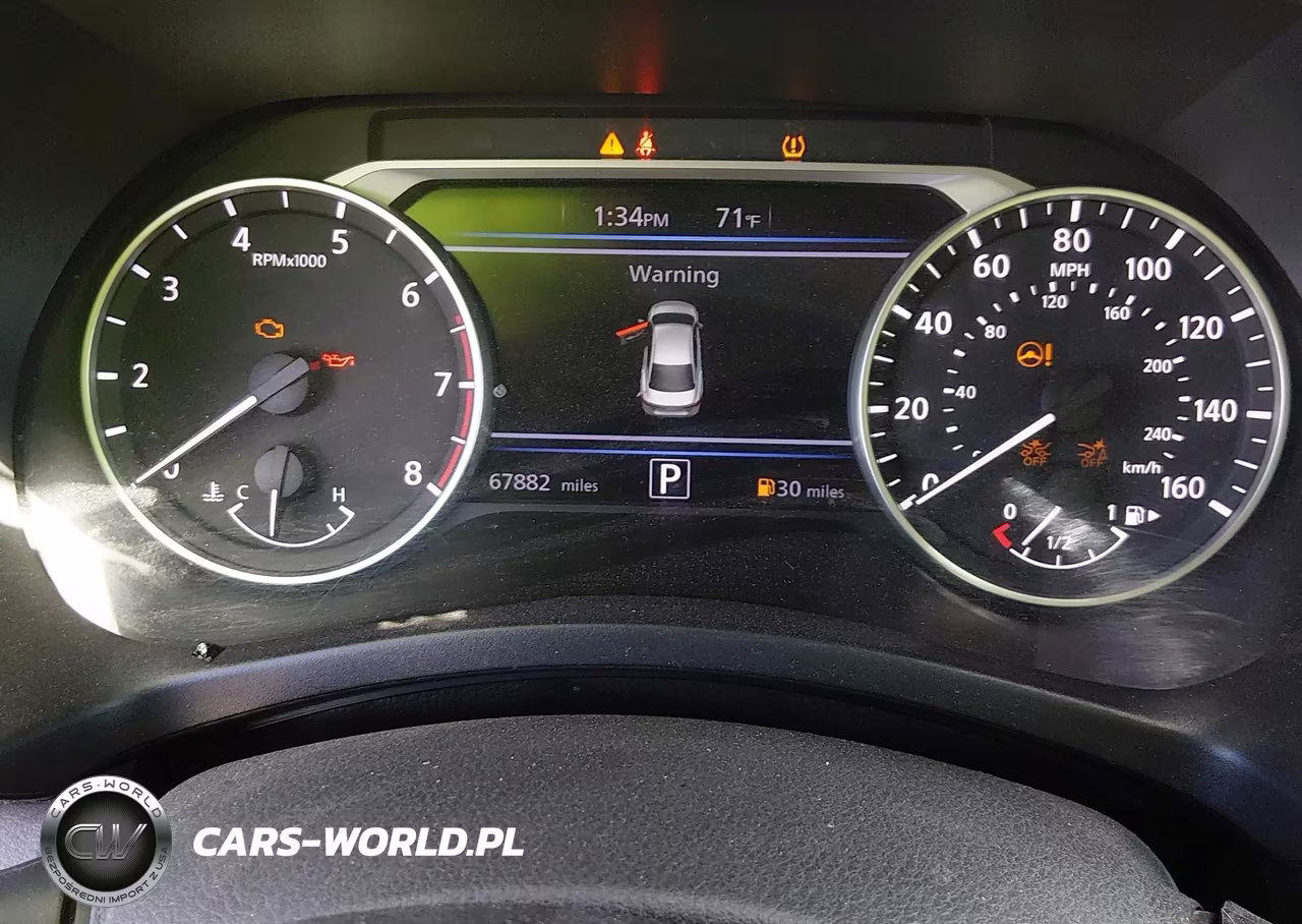 2020 Nissan Sentra Sr Xtronic Cvt VIN:3N1AB8DV2LY282559 - 7