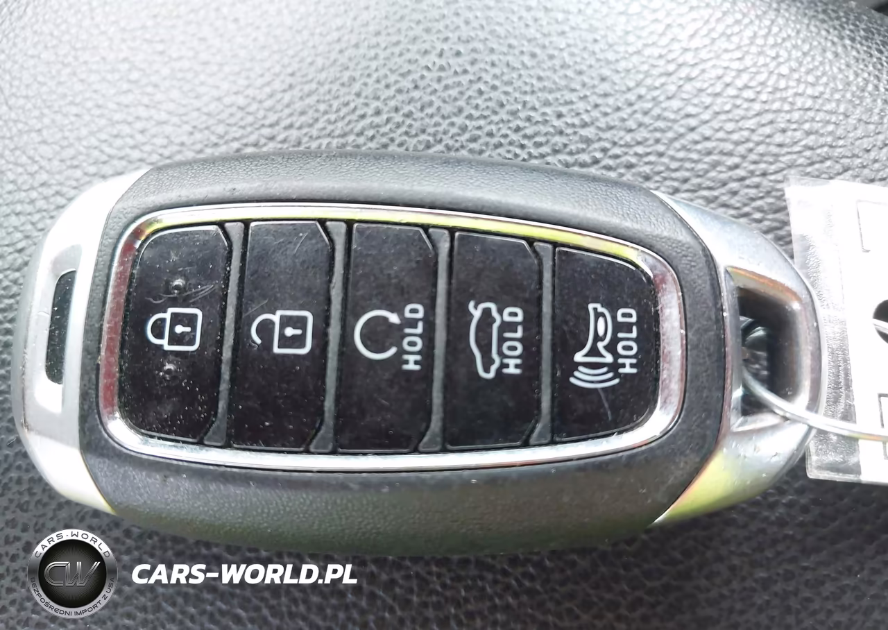 2021 Hyundai Elantra Hybrid Blue VIN:KMHLM4AJ0MU003944 - 11