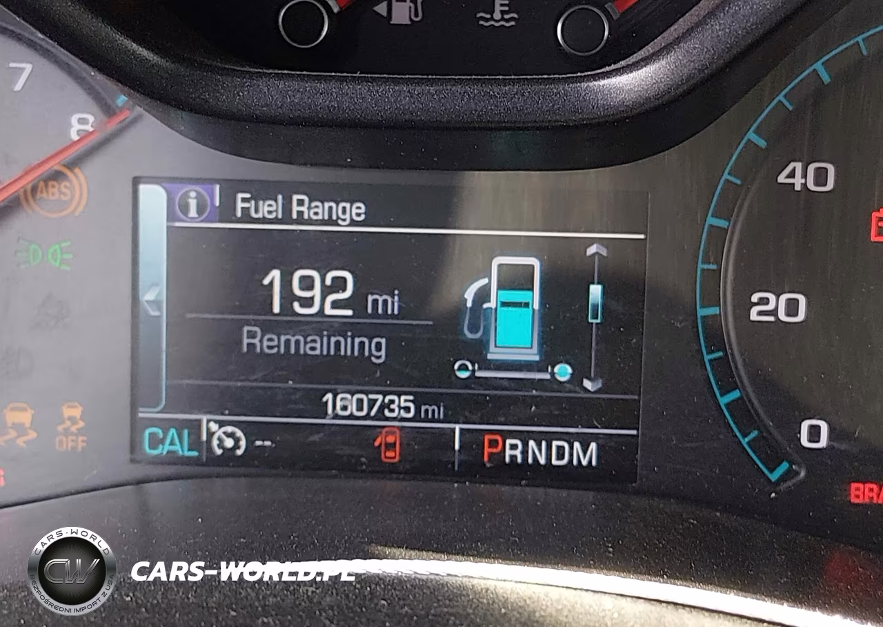2016 Chevrolet Colorado Lt VIN:1GCGSCE31G1386185 - 16