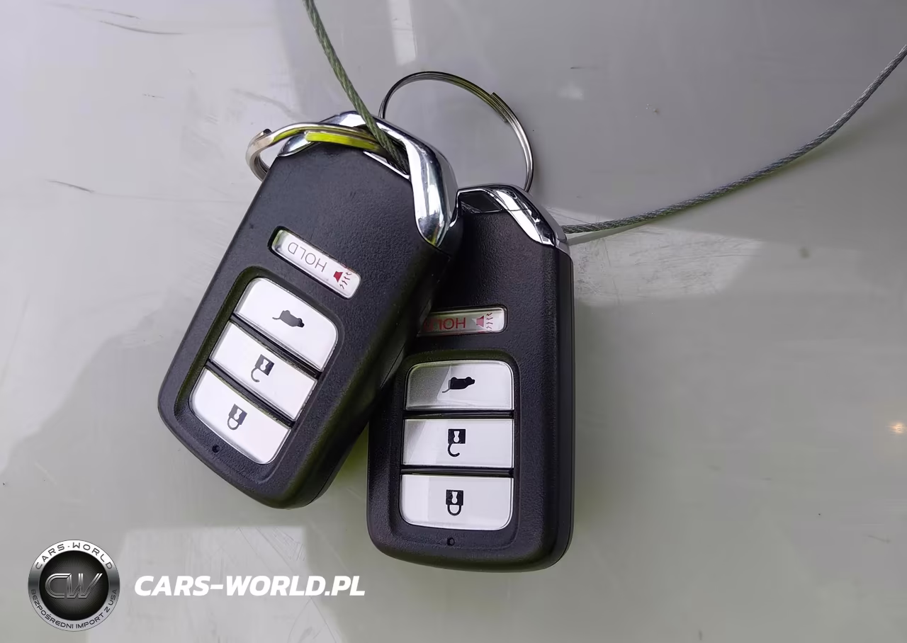 2022 Honda Hr-V 2Wd Ex-L VIN:3CZRU5H79NM708417 - 11