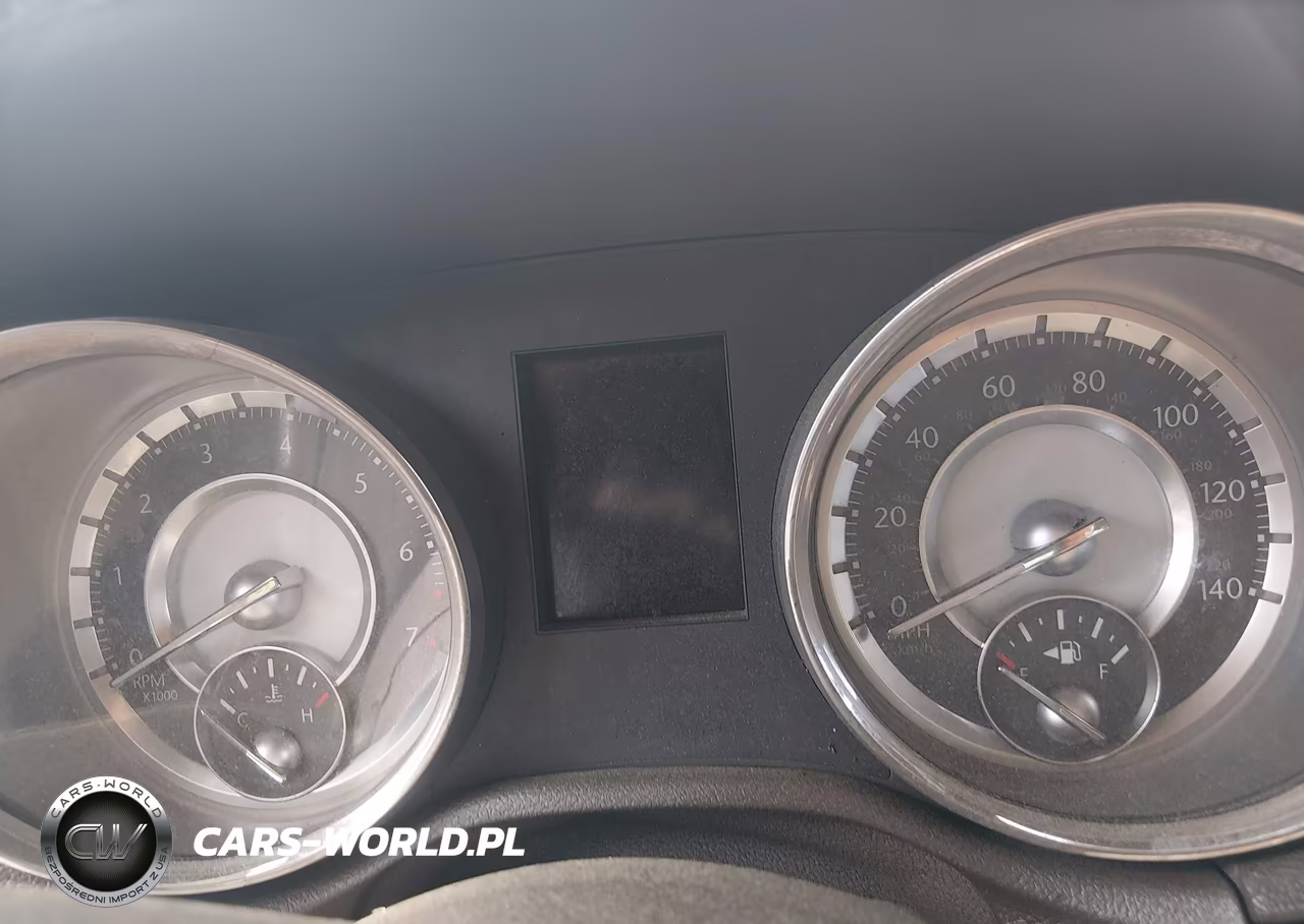 2014 Chrysler 300C VIN:2C3CCAEG8EH125304 - 7