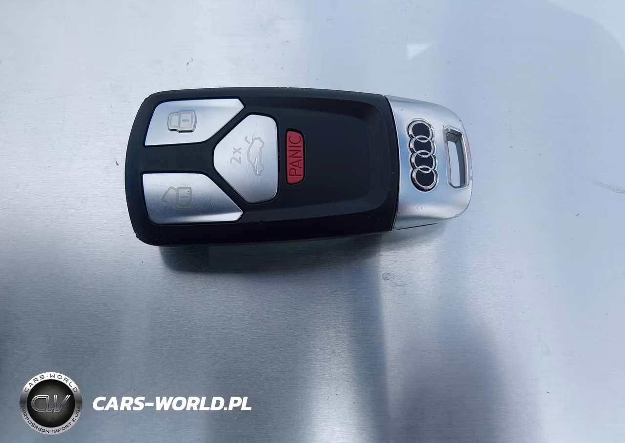 2020 Audi Q5 Premium 45 Tfsi Quattro S Tronic-Titanium Premium 45 Tfsi Quattro S Tronic VIN:WA1ANAFY0L2060727 - 11