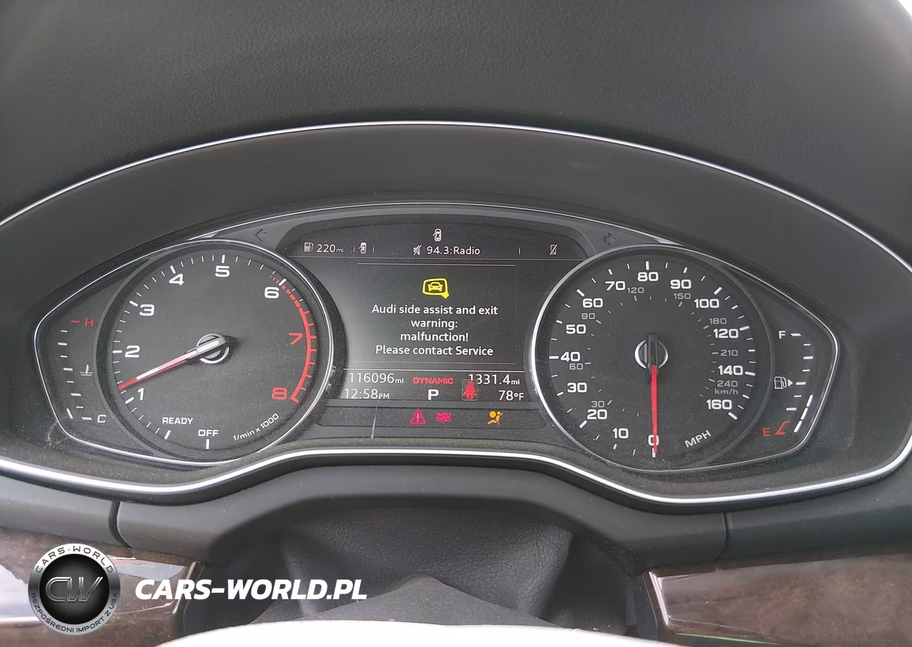 2020 Audi Q5 Premium 45 Tfsi Quattro S Tronic-Titanium Premium 45 Tfsi Quattro S Tronic VIN:WA1ANAFY0L2060727 - 7