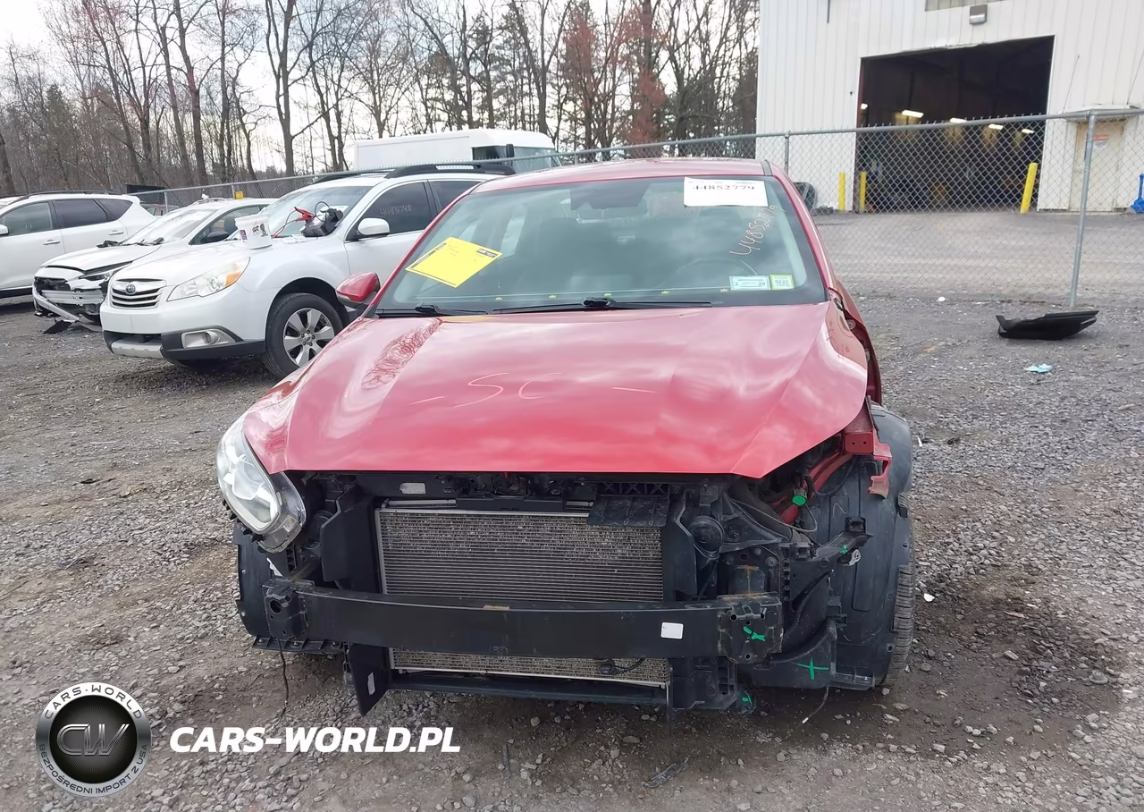 2019 Kia Forte Ex VIN:3KPF54AD8KE025596 - 12