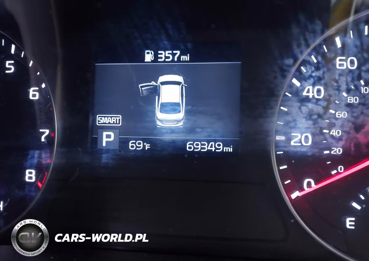 2019 Kia Forte Ex VIN:3KPF54AD8KE025596 - 15
