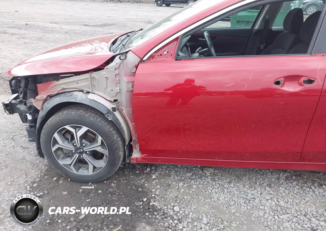 2019 Kia Forte Ex VIN:3KPF54AD8KE025596 - 6