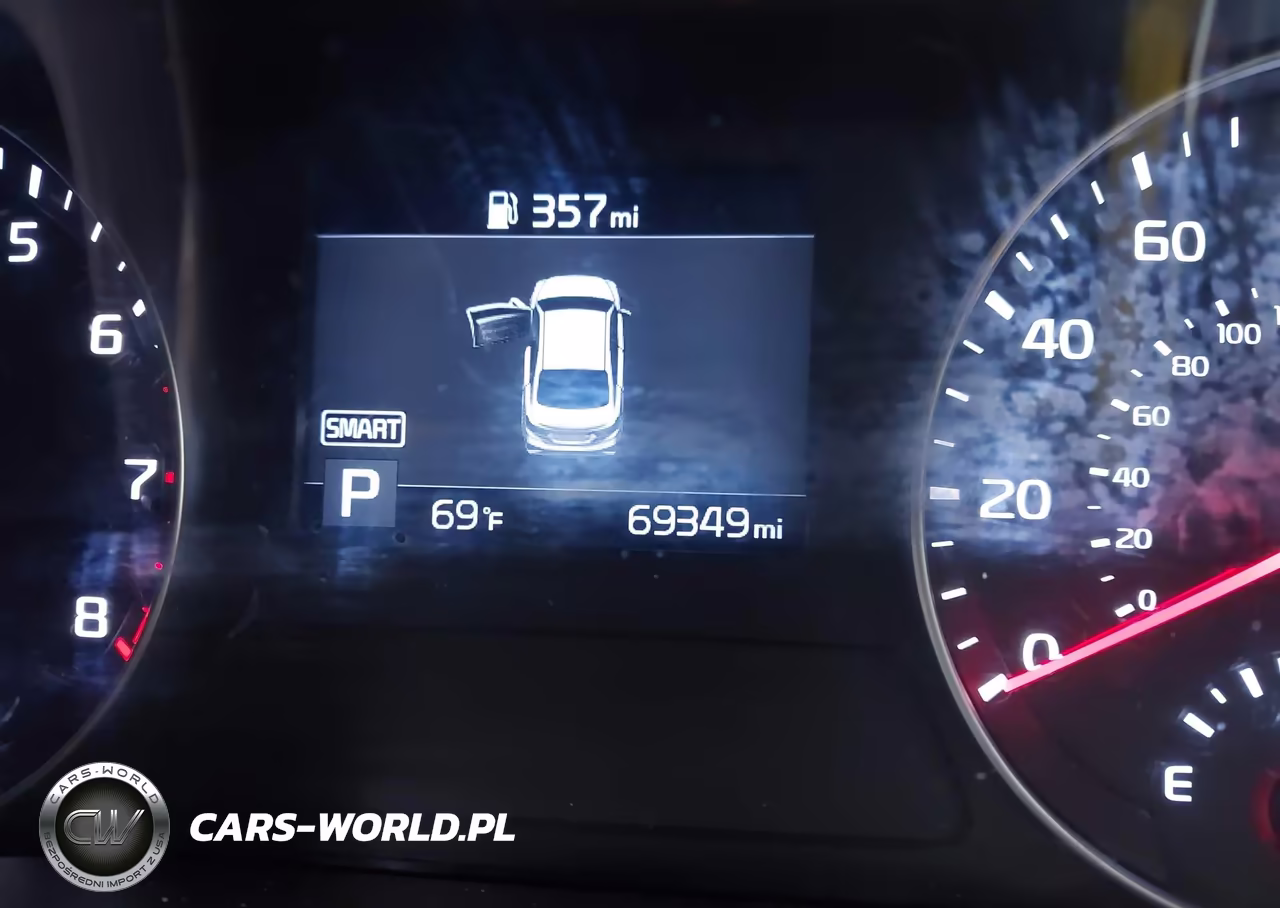 2019 Kia Forte Ex VIN:3KPF54AD8KE025596 - 7