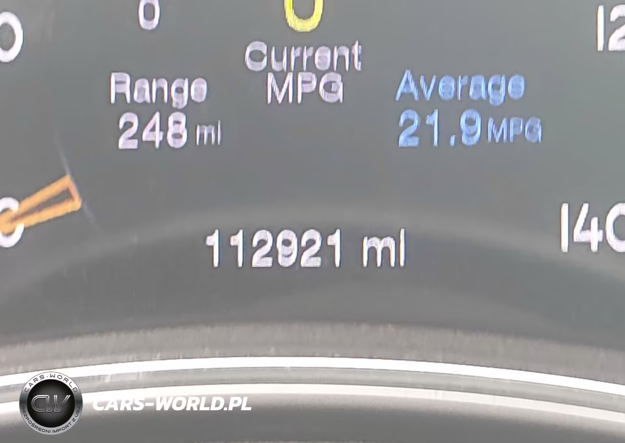 2016 Jeep Grand Cherokee High Altitude VIN:1C4RJECG9GC457988 - 15