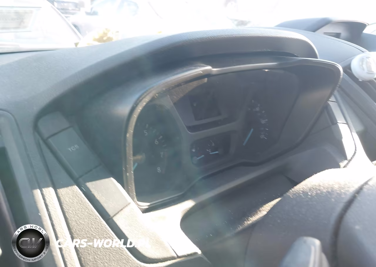 2018 Ford Transit-350 Xlt VIN:1FBZX2ZM3JKA43827 - 14