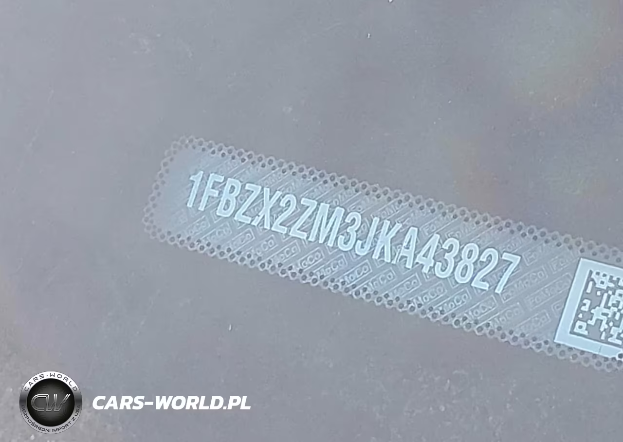 2018 Ford Transit-350 Xlt VIN:1FBZX2ZM3JKA43827 - 16
