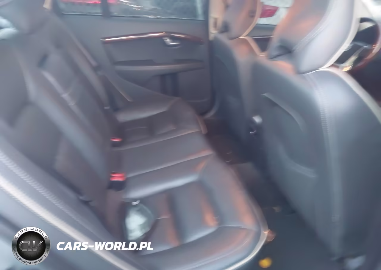 2010 Volvo S80 V8 VIN:YV1852AR0A1124465 - 8