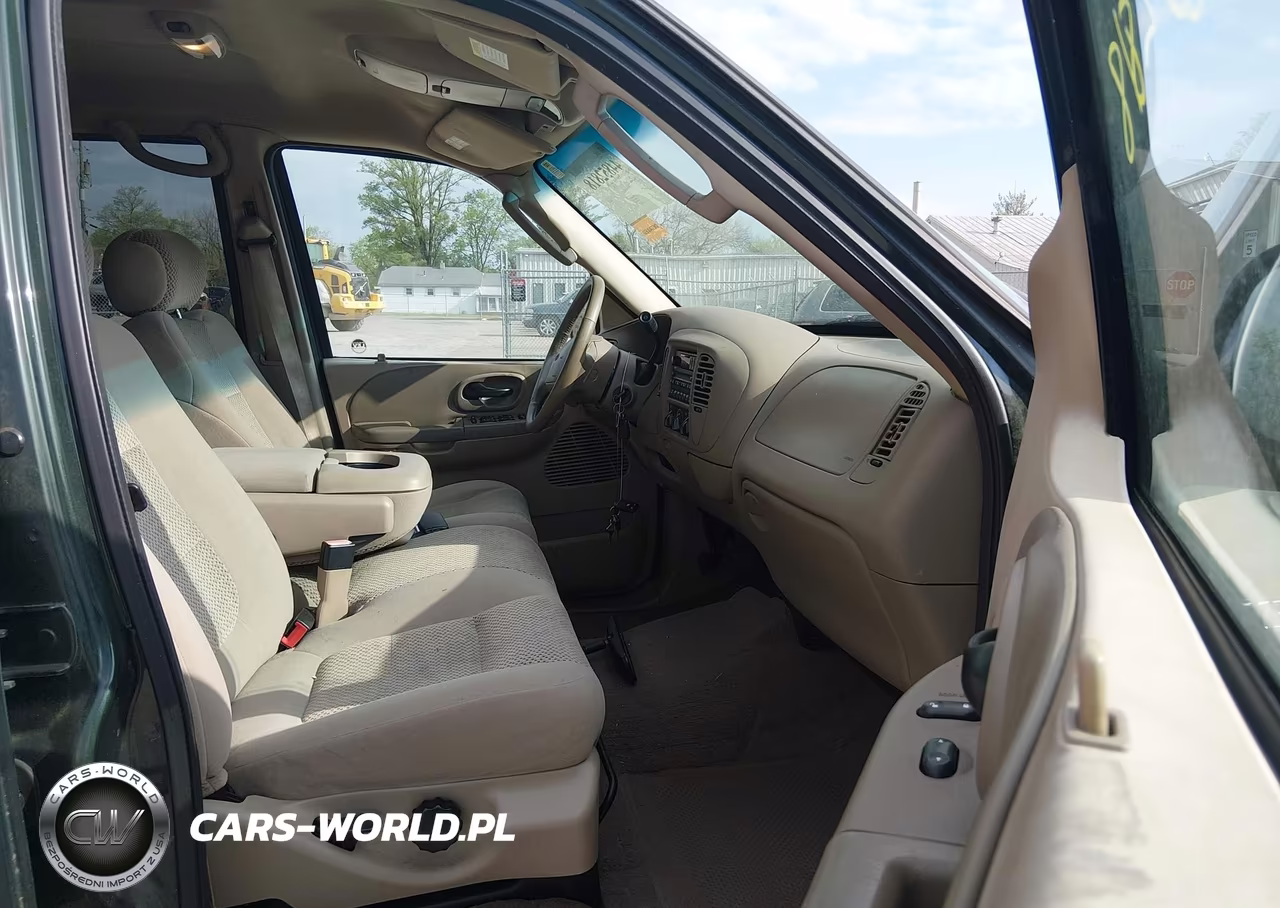 2002 Ford F-150 Lariat-Xlt VIN:1FTRW07662KD62261 - 5