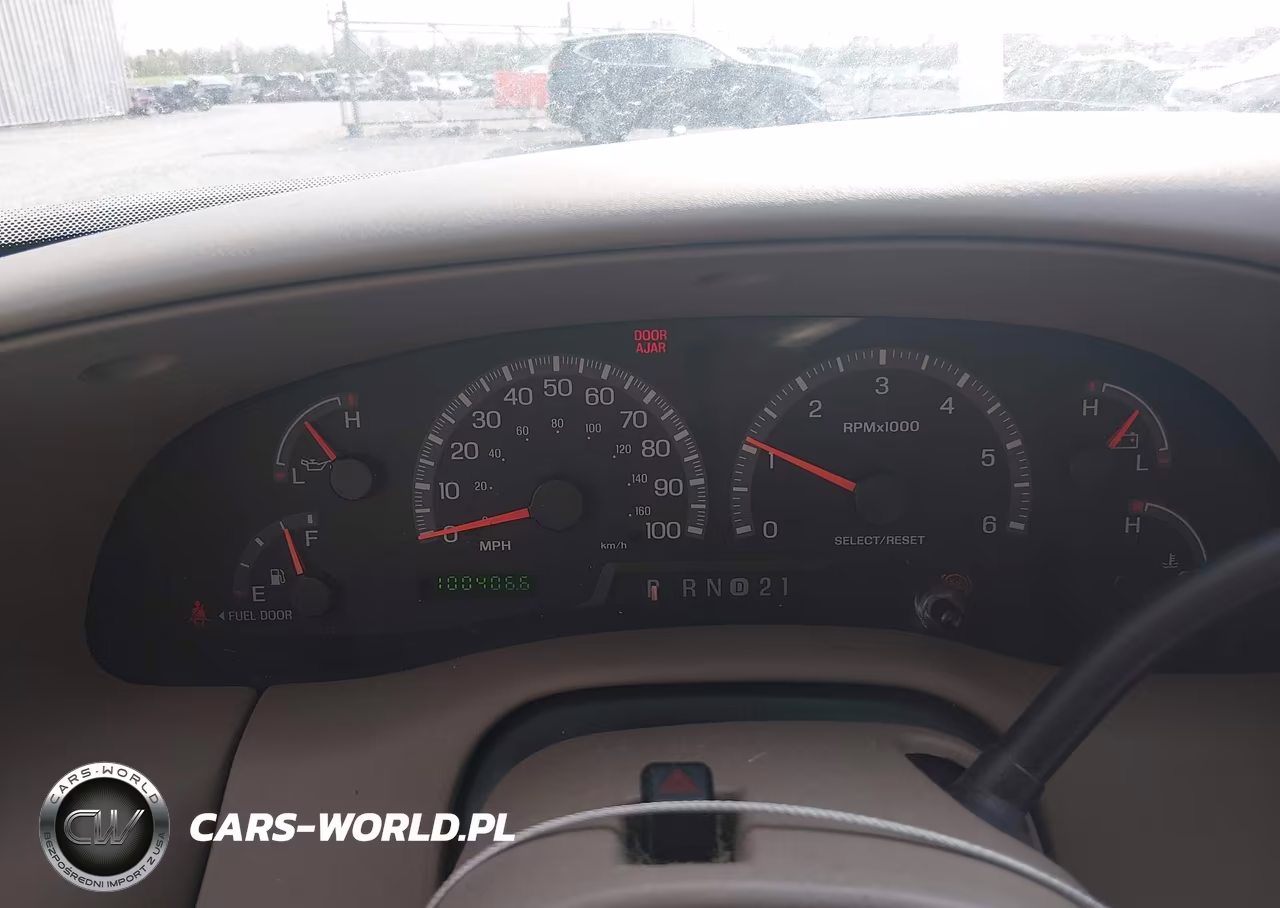 2002 Ford F-150 Lariat-Xlt VIN:1FTRW07662KD62261 - 7