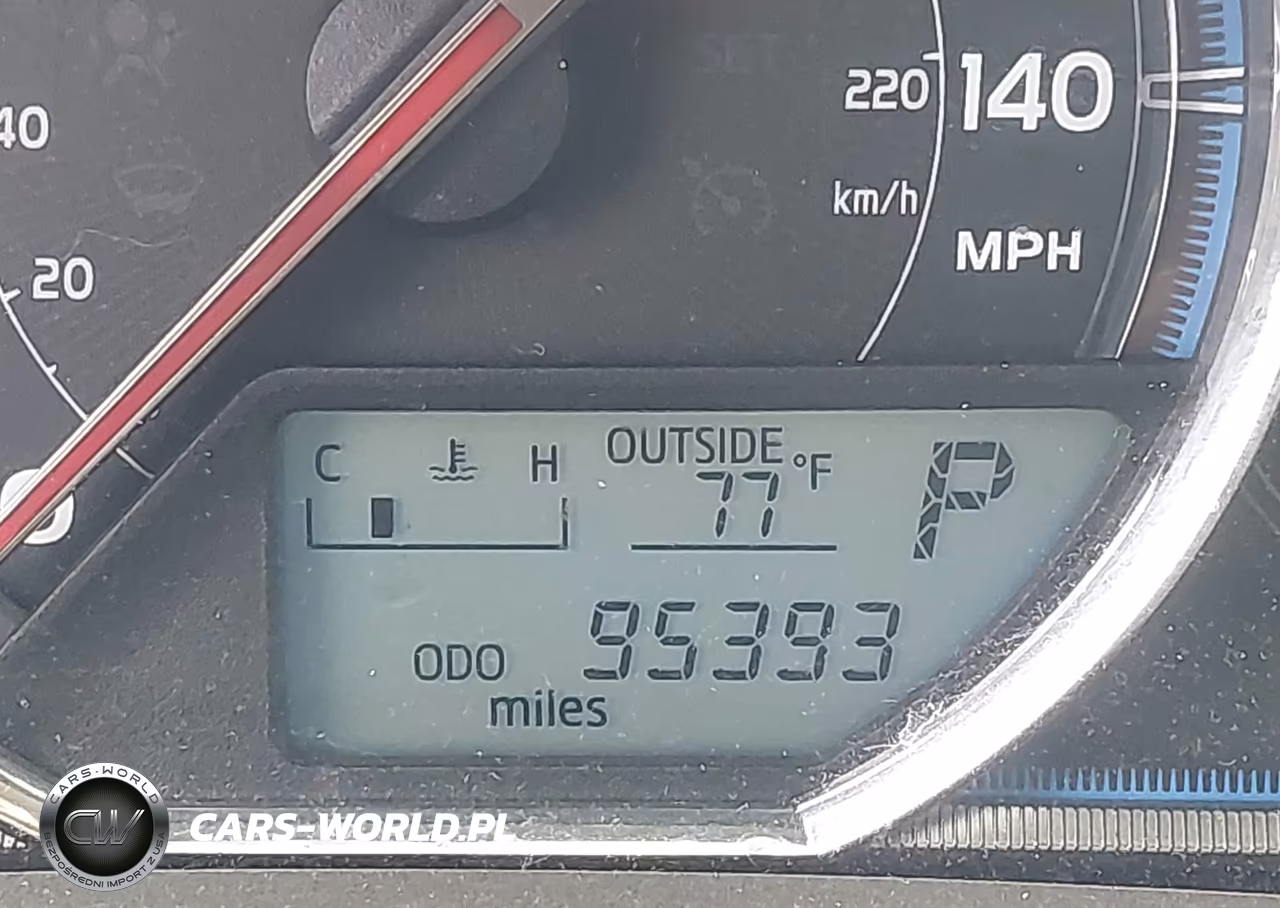 2014 Toyota Rav4 Limited VIN:2T3DFREV1EW178902 - 15
