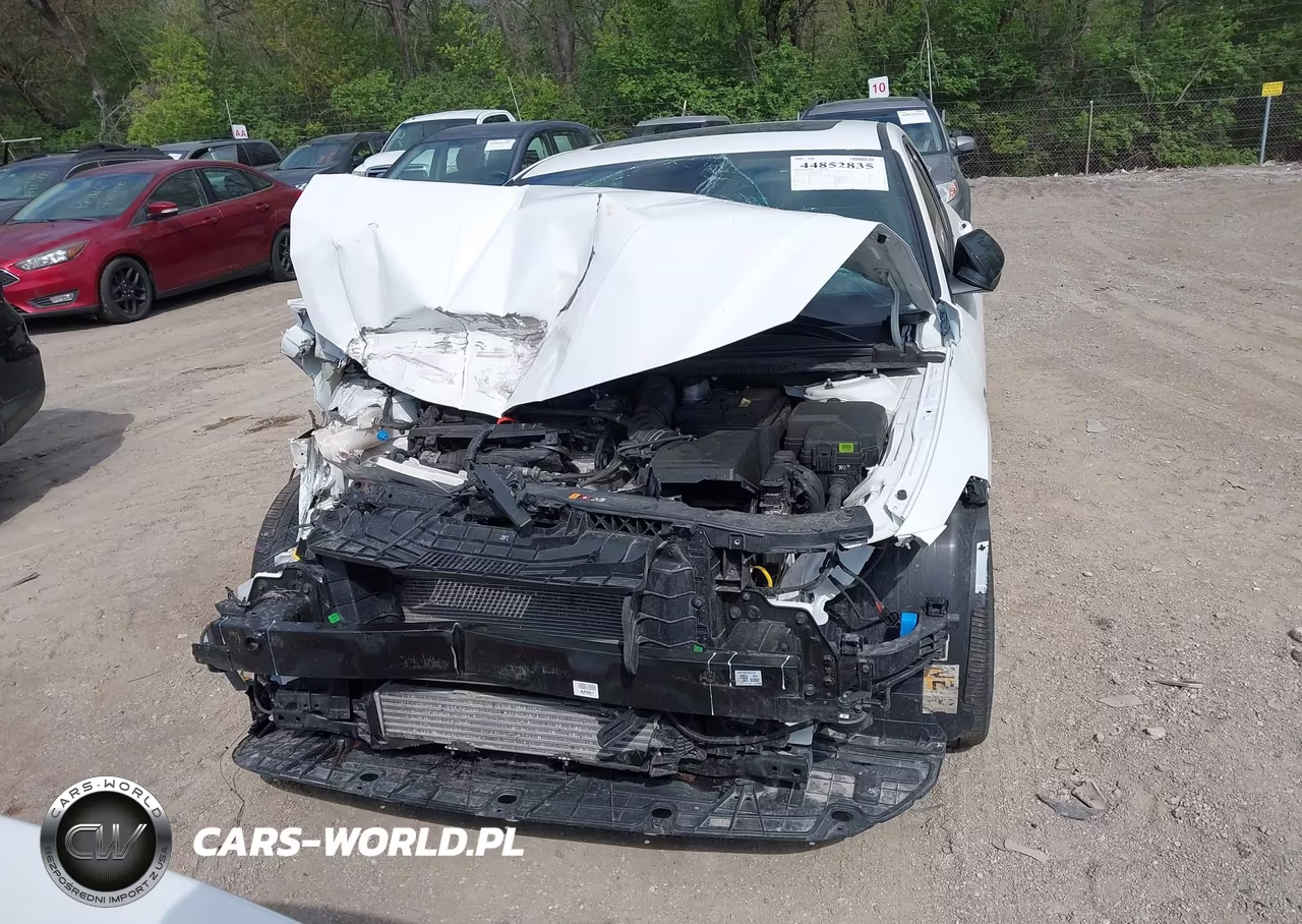 2025 Hyundai Elantra N Line VIN:KMHLR4DF0SU953078 - 11