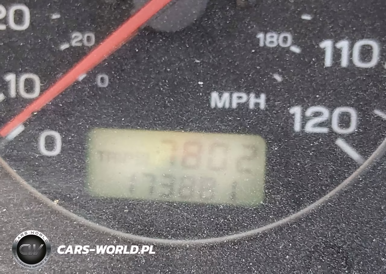 2003 Subaru Outback Limited VIN:4S3BH686737613953 - 12