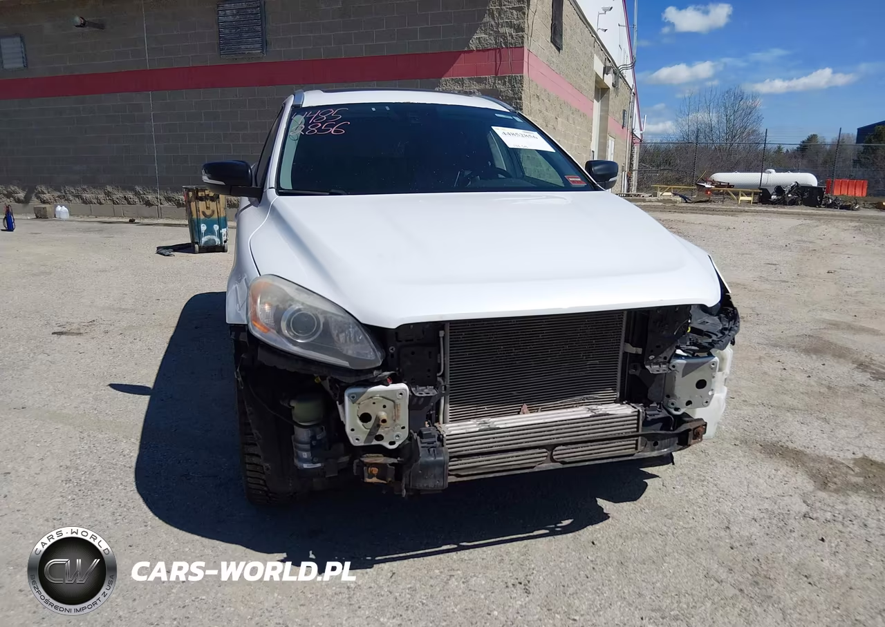 2017 Volvo Xc60 T6 Dynamic VIN:YV449MRR7H2222953 - 6