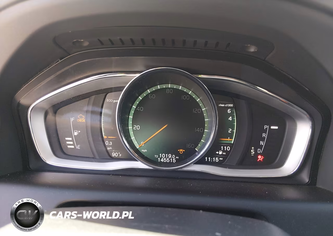 2017 Volvo Xc60 T6 Dynamic VIN:YV449MRR7H2222953 - 7