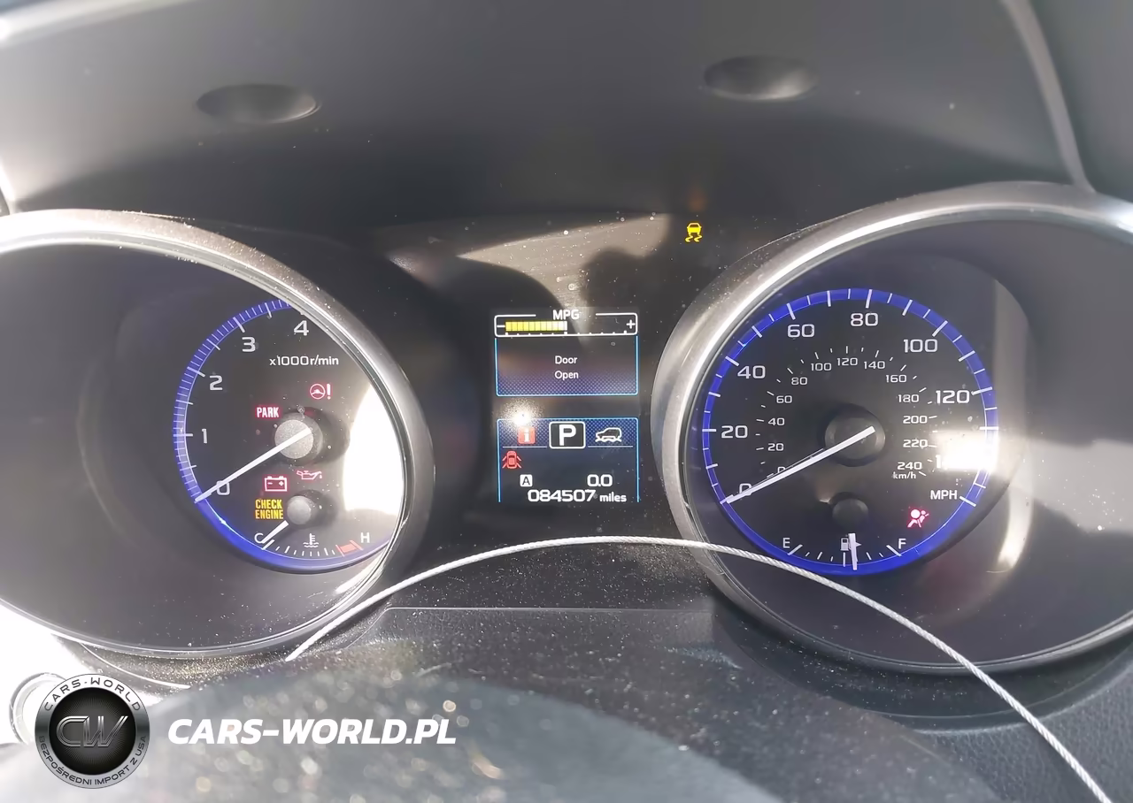 2018 Subaru Outback 2.5I Premium VIN:4S4BSADC1J3336636 - 7