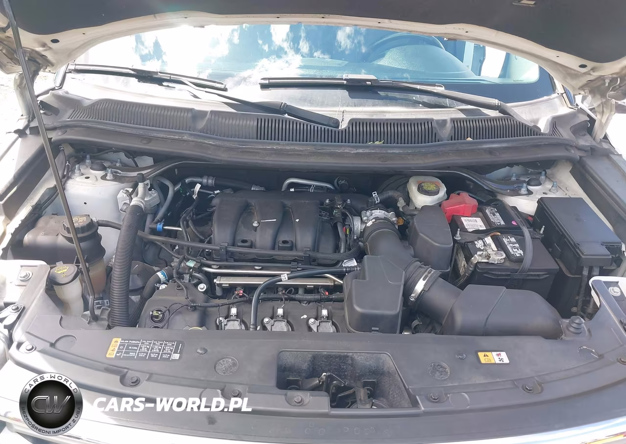 2018 Ford Explorer Xlt VIN:1FM5K7D8XJGA19653 - 10
