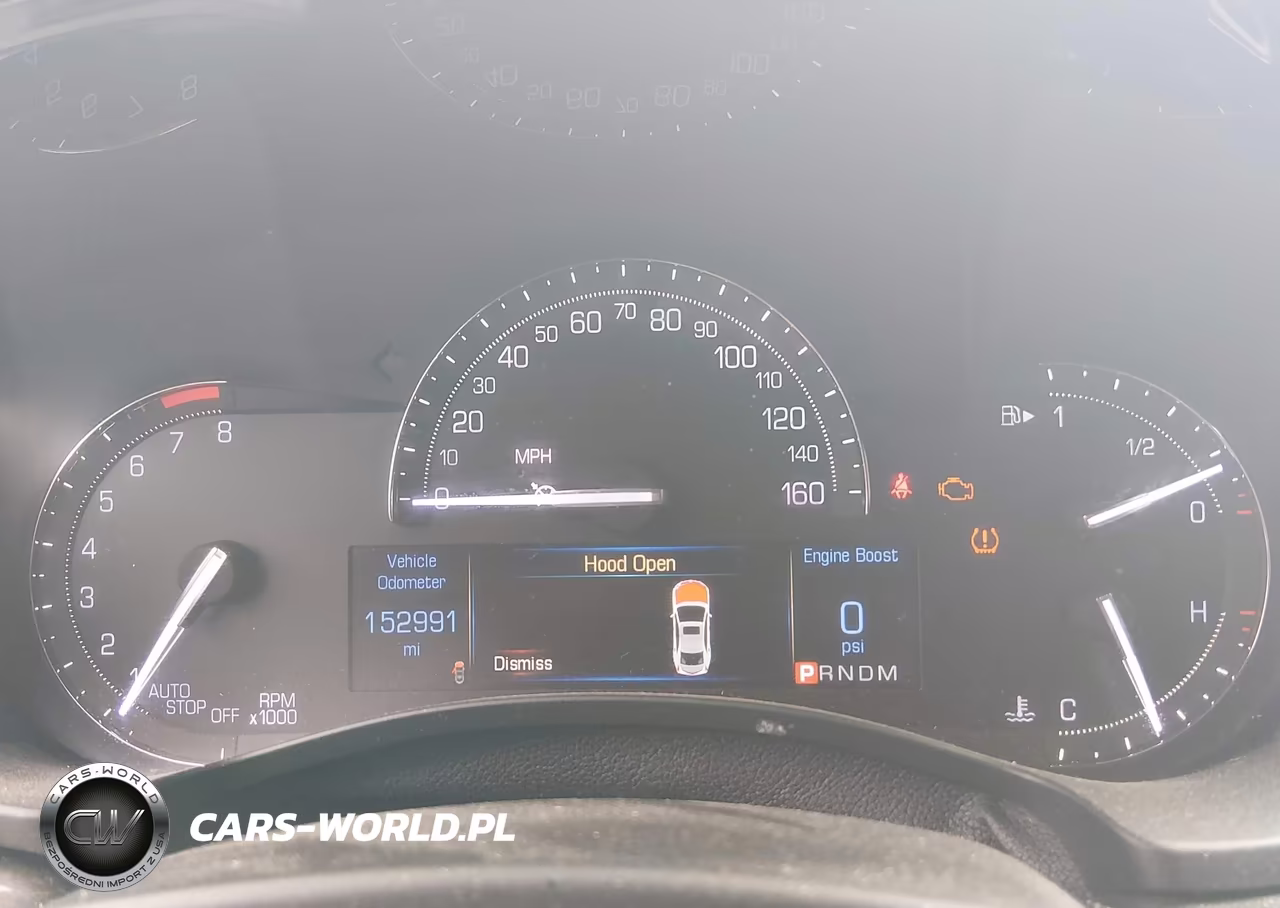 2017 Cadillac Ats Luxury VIN:1G6AH5SX4H0118104 - 7