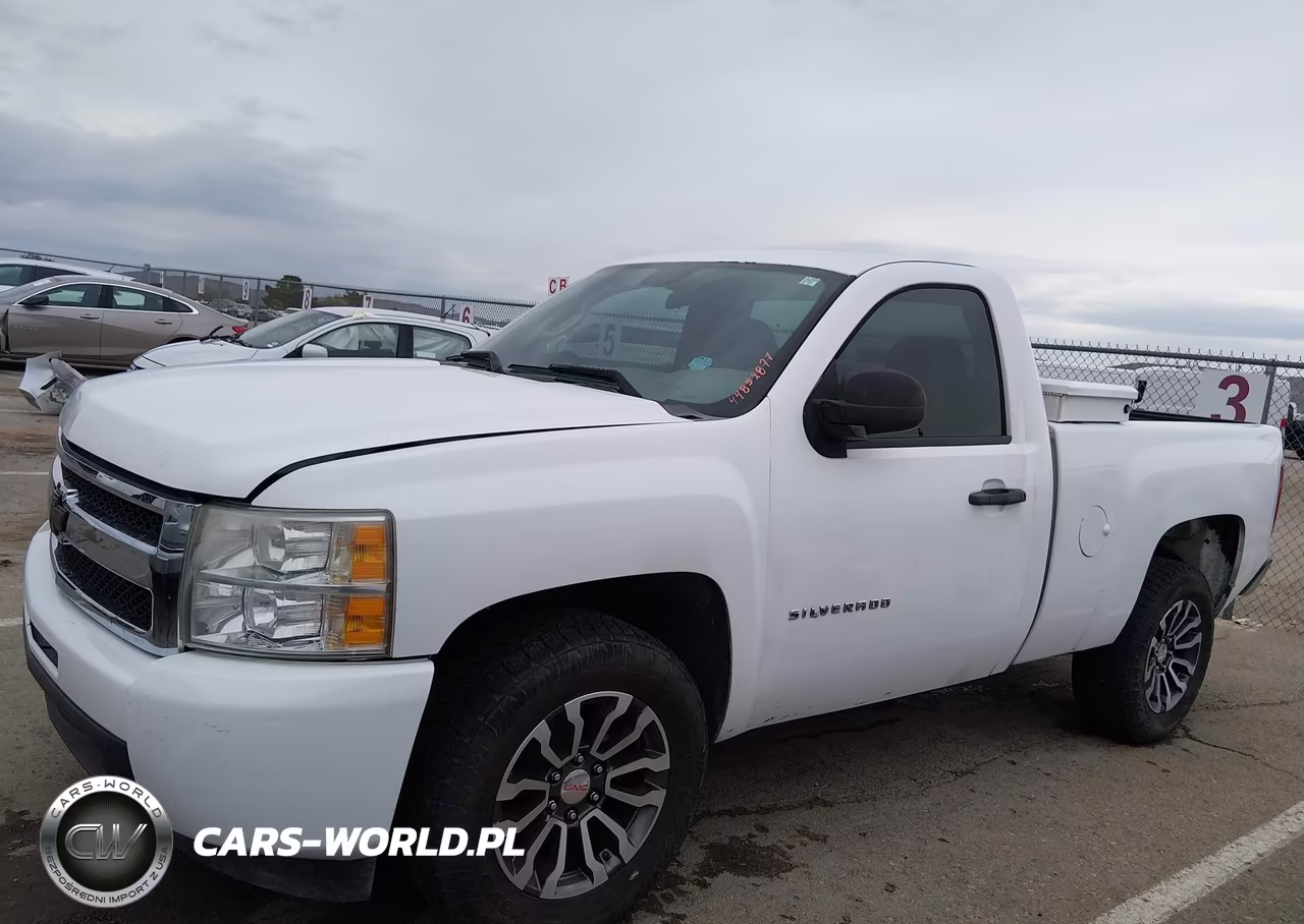 2013 Chevrolet Silverado 1500 Work Truck VIN:1GCNCPEXXDZ102743 - 14