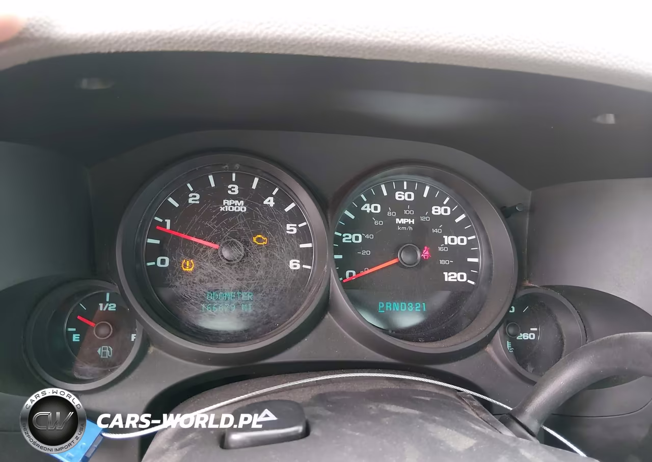 2013 Chevrolet Silverado 1500 Work Truck VIN:1GCNCPEXXDZ102743 - 7