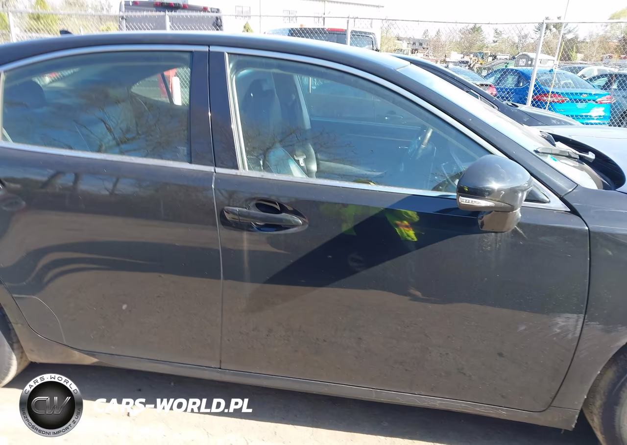 2014 Lexus Es 350 VIN:JTHBK1GG8E2107433 - 13