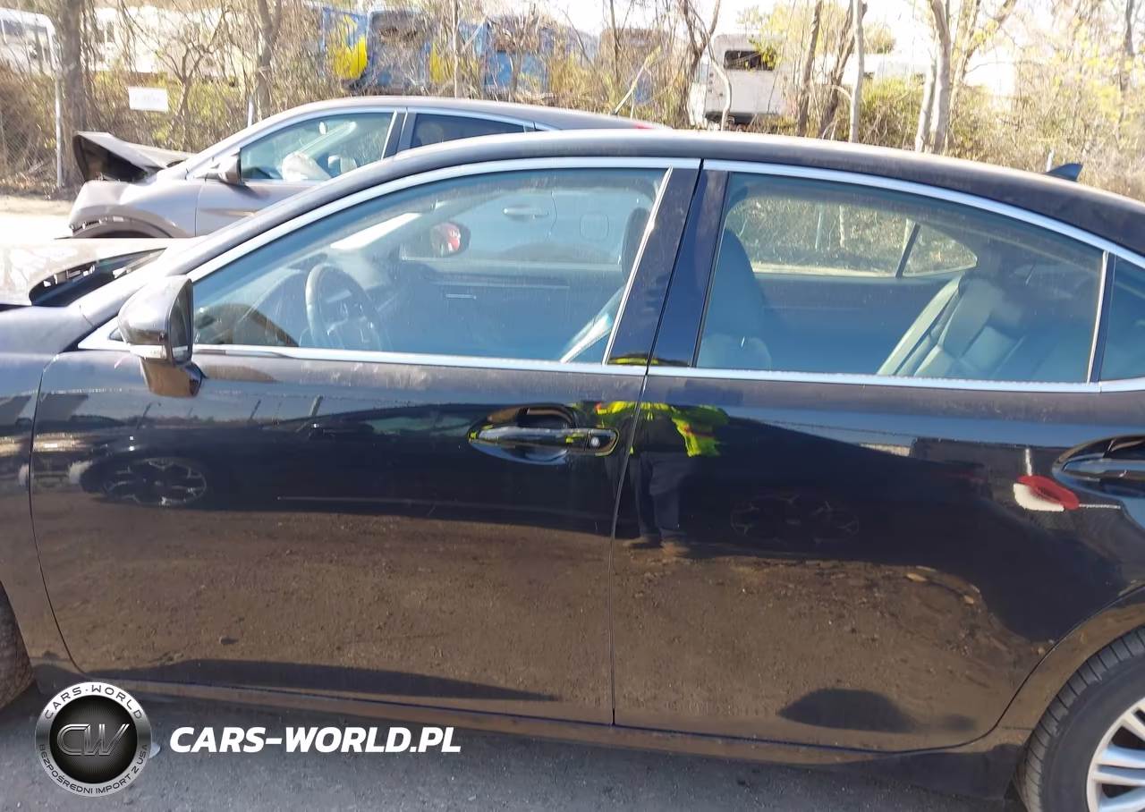 2014 Lexus Es 350 VIN:JTHBK1GG8E2107433 - 14