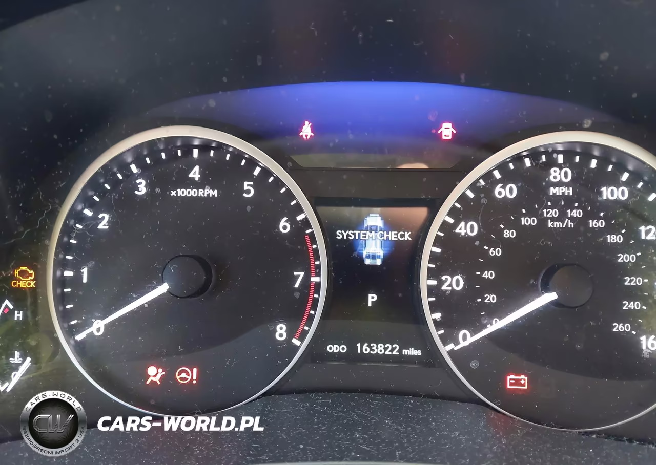 2014 Lexus Es 350 VIN:JTHBK1GG8E2107433 - 7