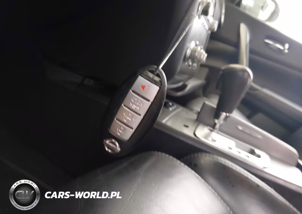 2014 Nissan Maxima 3.5 Sv VIN:1N4AA5AP5EC905551 - 11