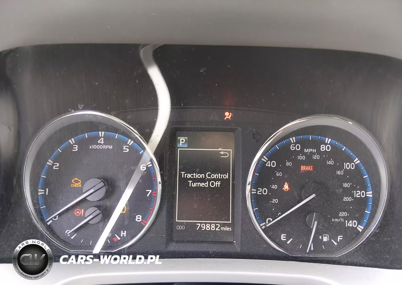 2016 Toyota Rav4 Xle VIN:2T3WFREV6GW257316 - 7