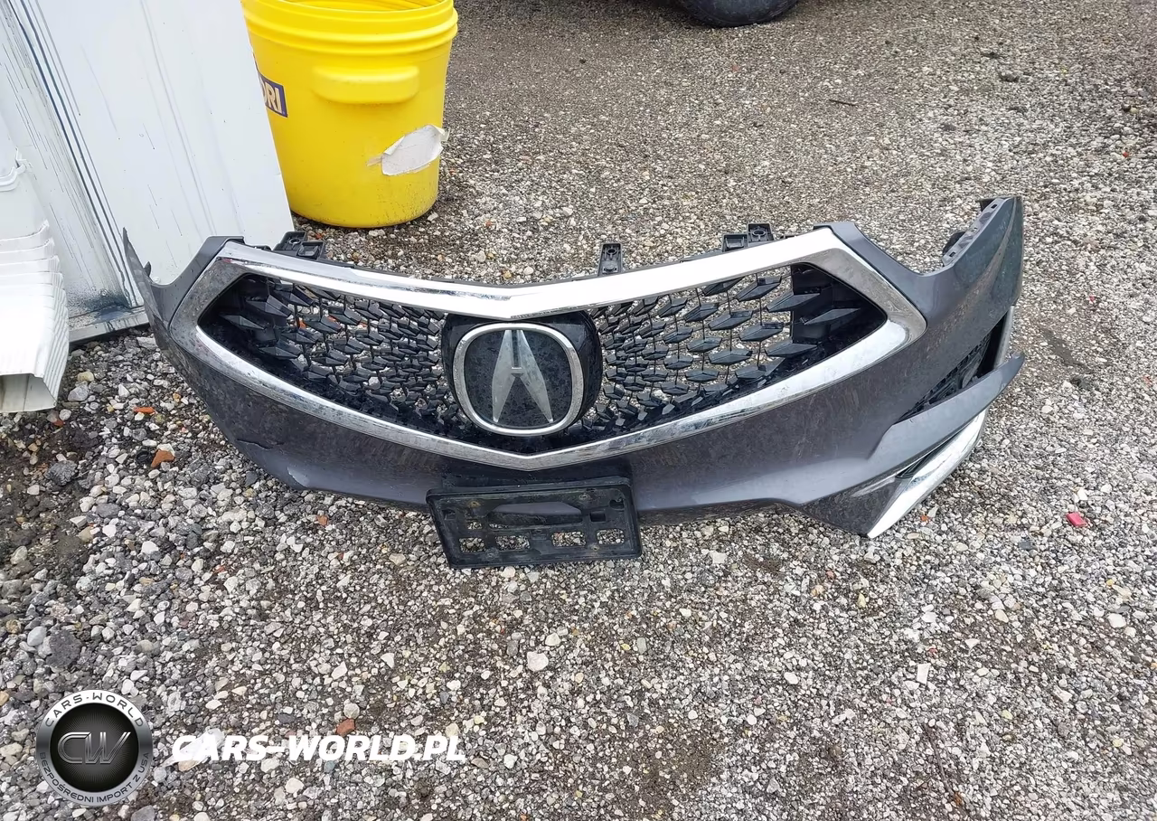 2020 Acura Rdx Standard VIN:5J8TC2H31LL014069 - 11