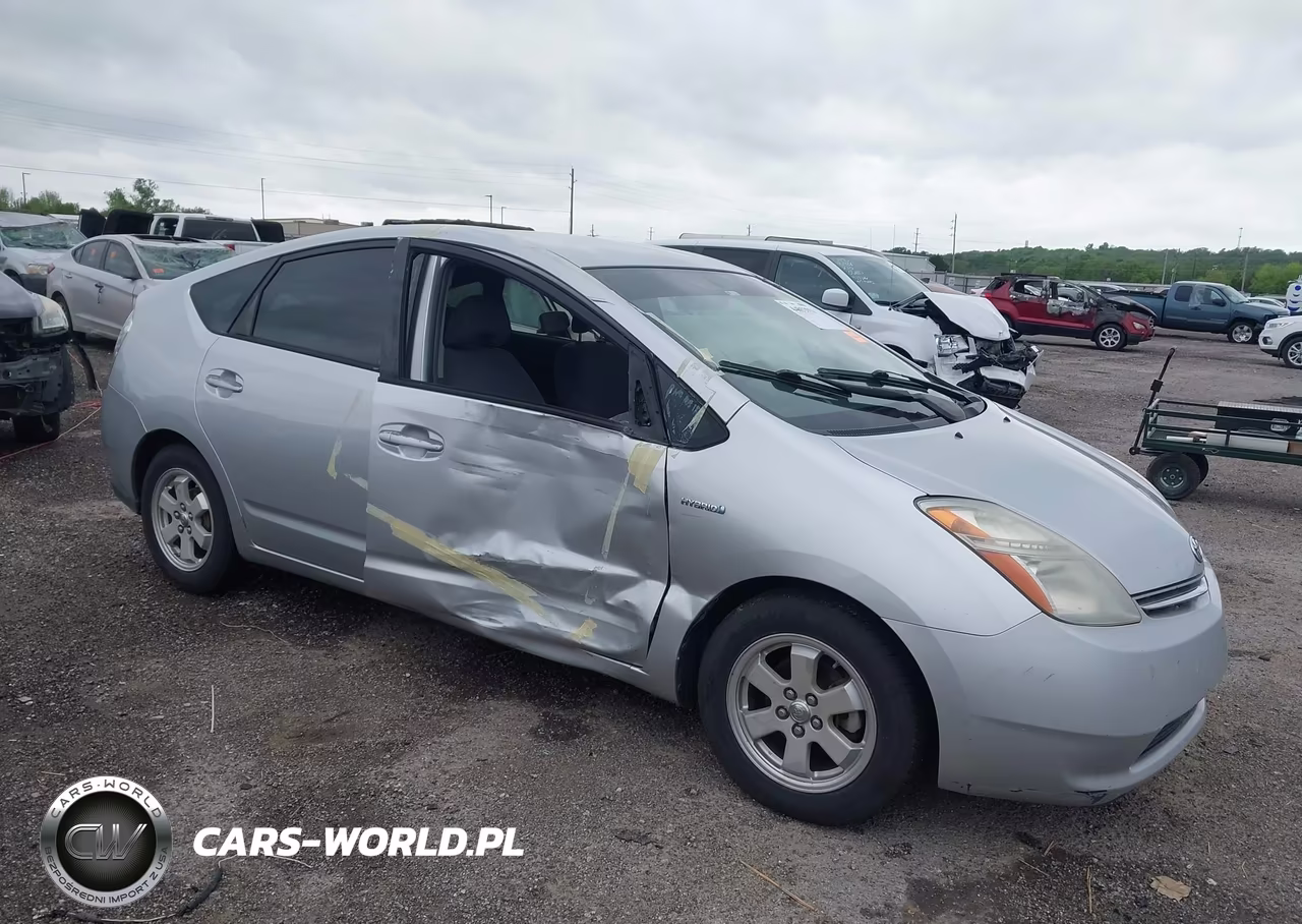 2006 Toyota Prius