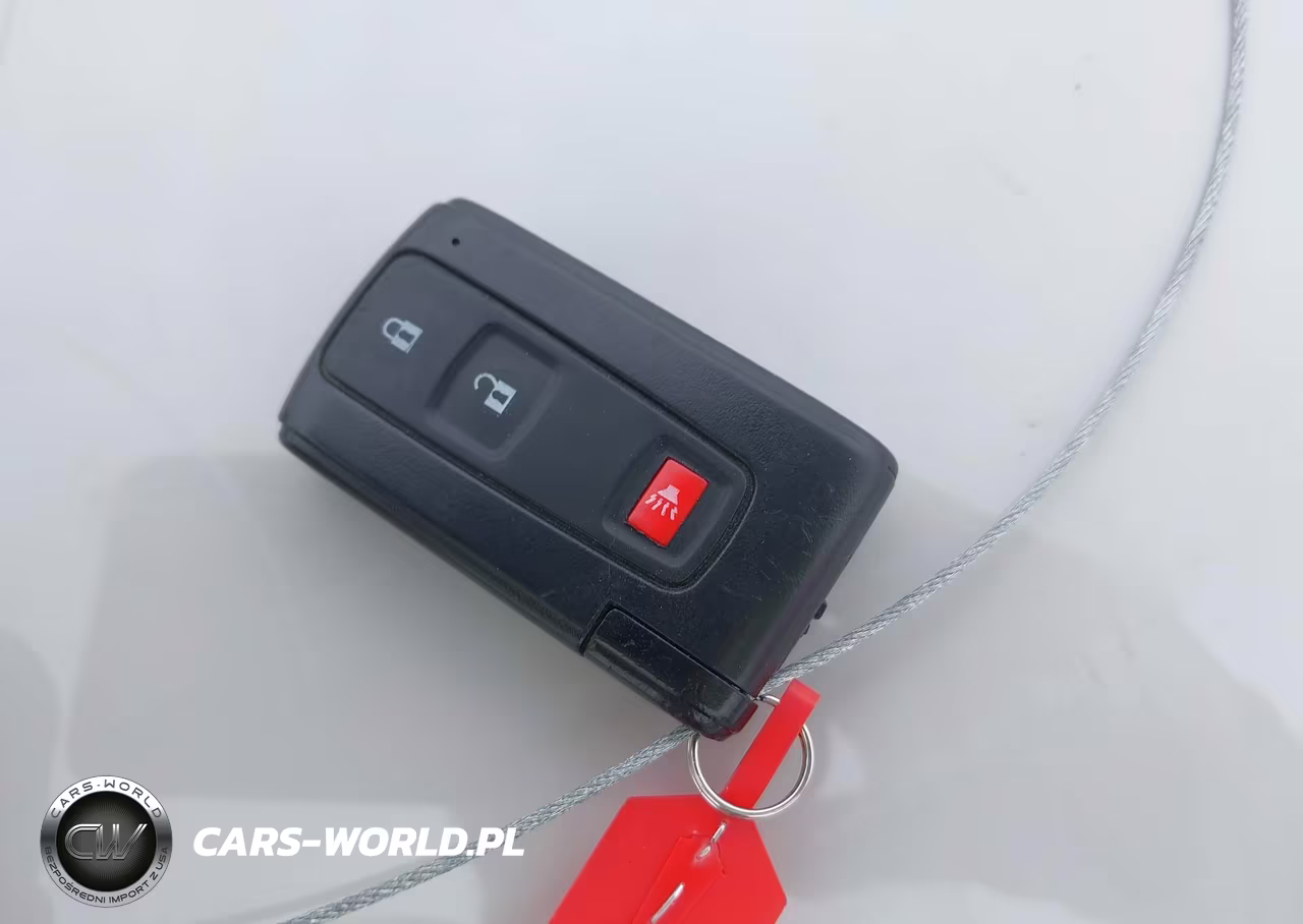 2006 Toyota Prius VIN:JTDKB20UX67068033 - 11