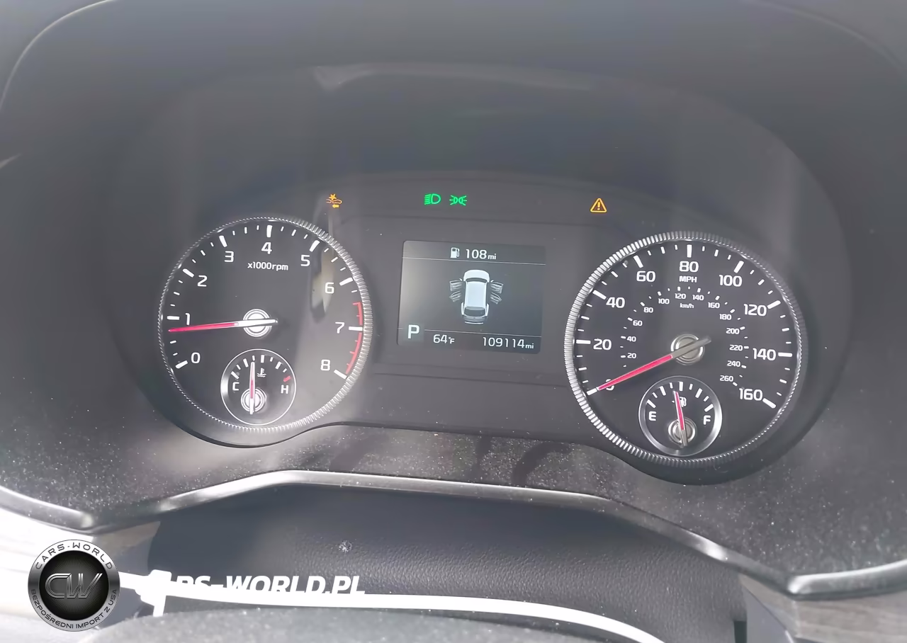 2020 Kia Telluride Ex VIN:5XYP3DHC3LG004568 - 7