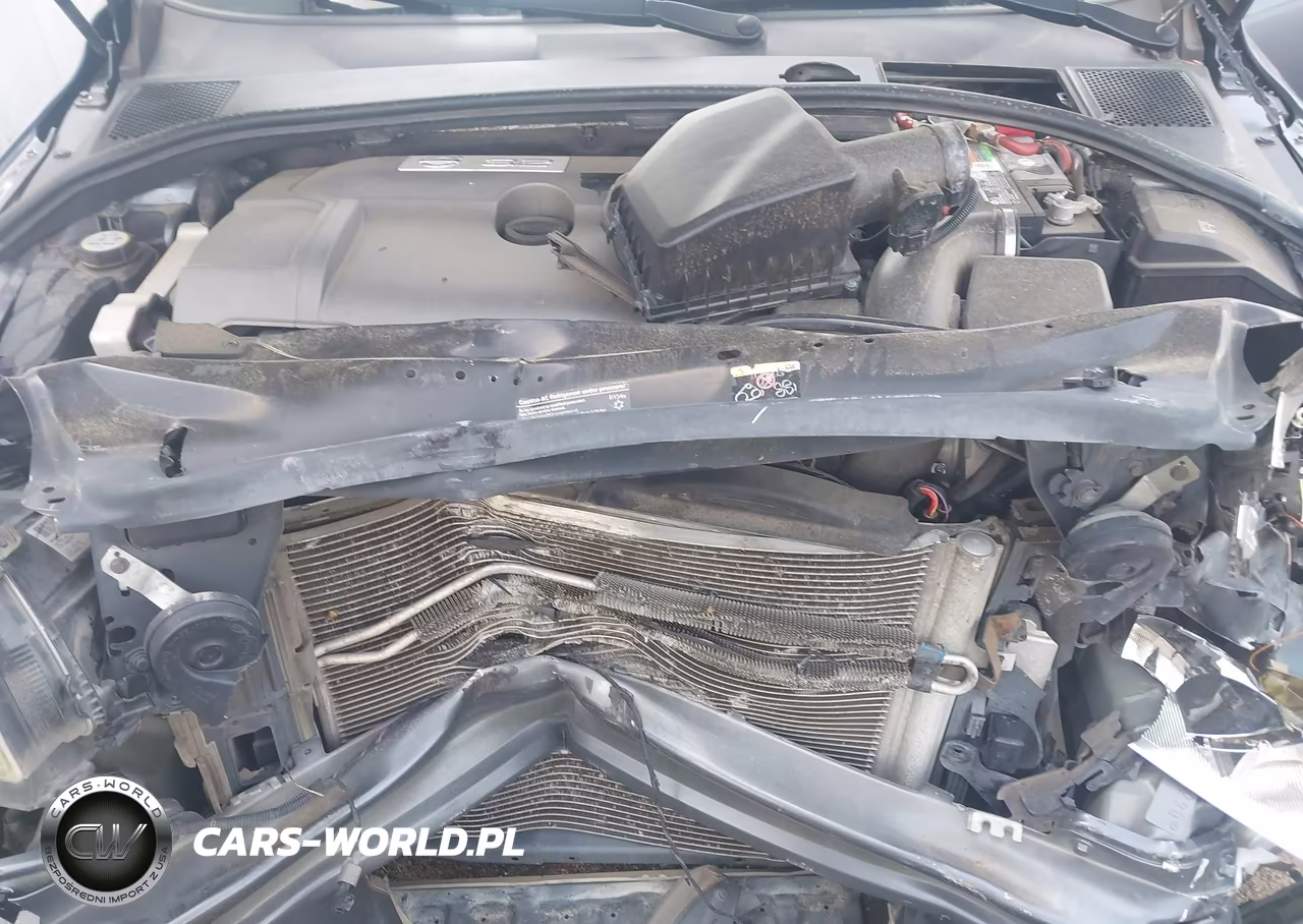 2007 Volvo S80 3.2 VIN:YV1AS982471028522 - 10