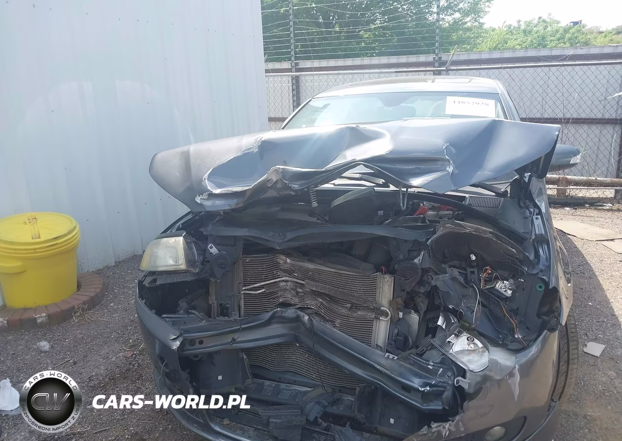 2007 Volvo S80 3.2 VIN:YV1AS982471028522 - 12