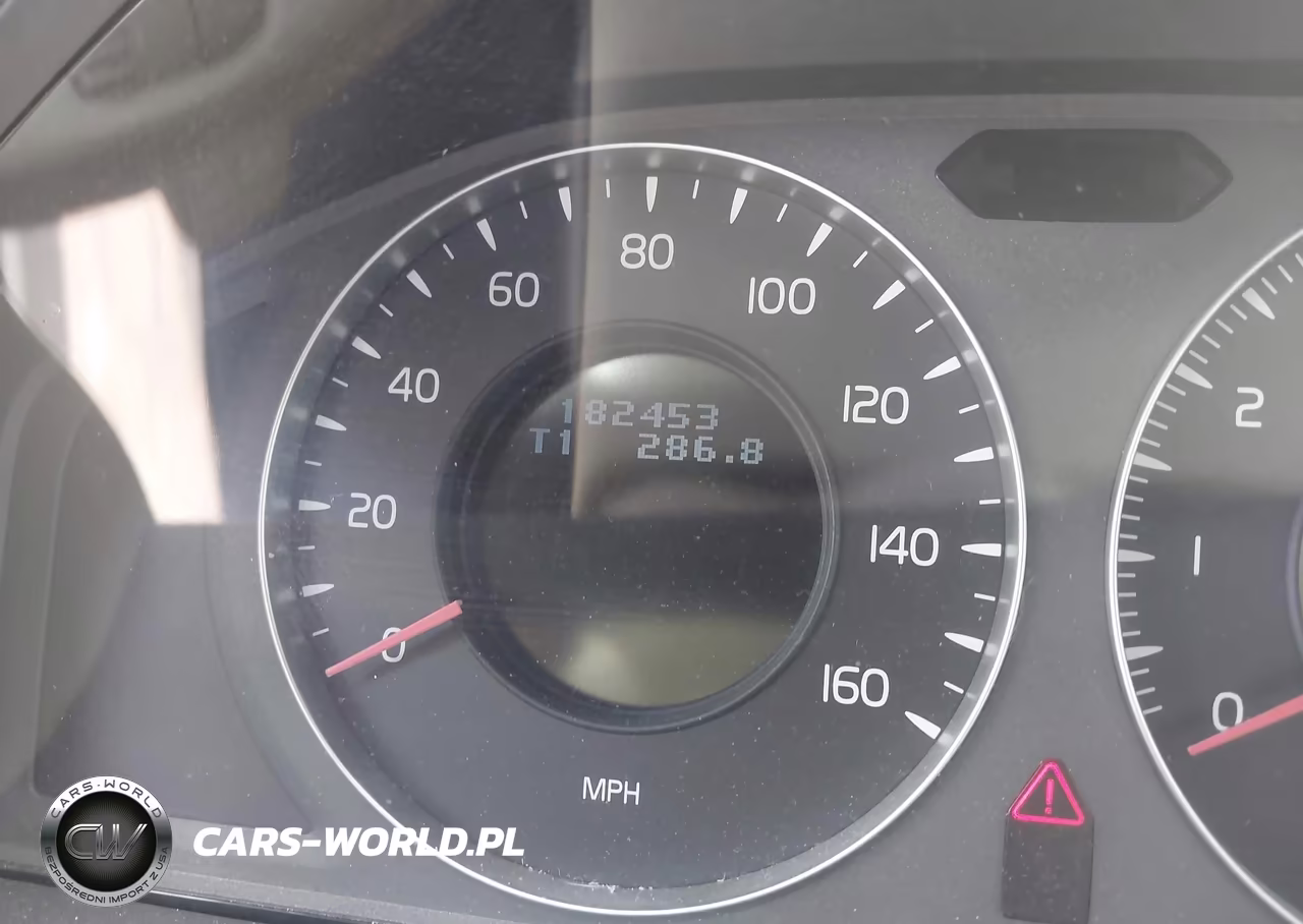 2007 Volvo S80 3.2 VIN:YV1AS982471028522 - 15