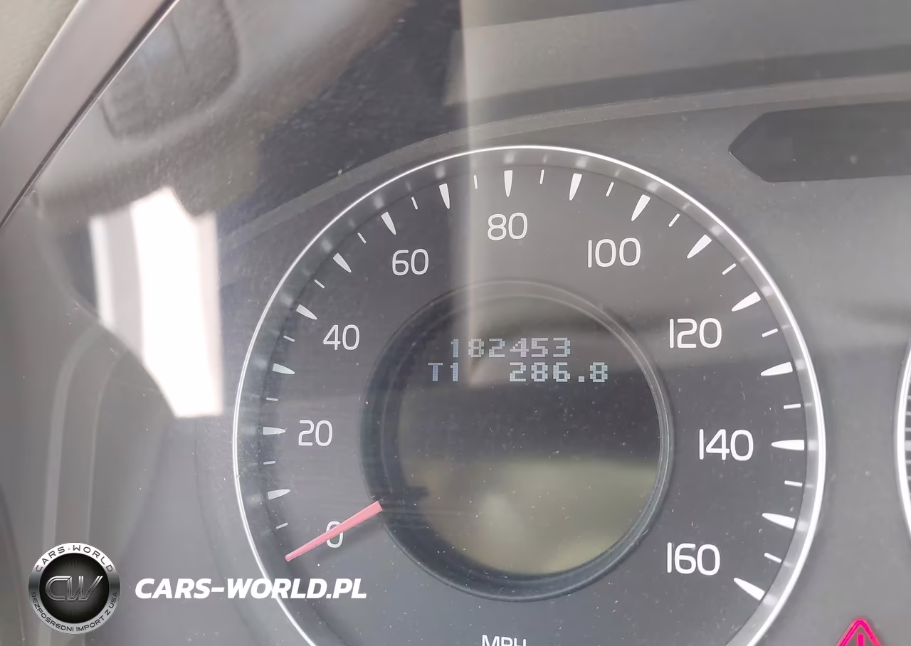 2007 Volvo S80 3.2 VIN:YV1AS982471028522 - 7