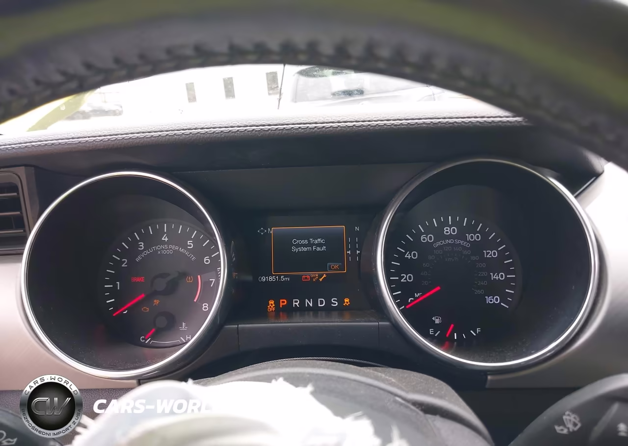2021 Ford Mustang Ecoboost Premium VIN:1FATP8UH5M5105056 - 7