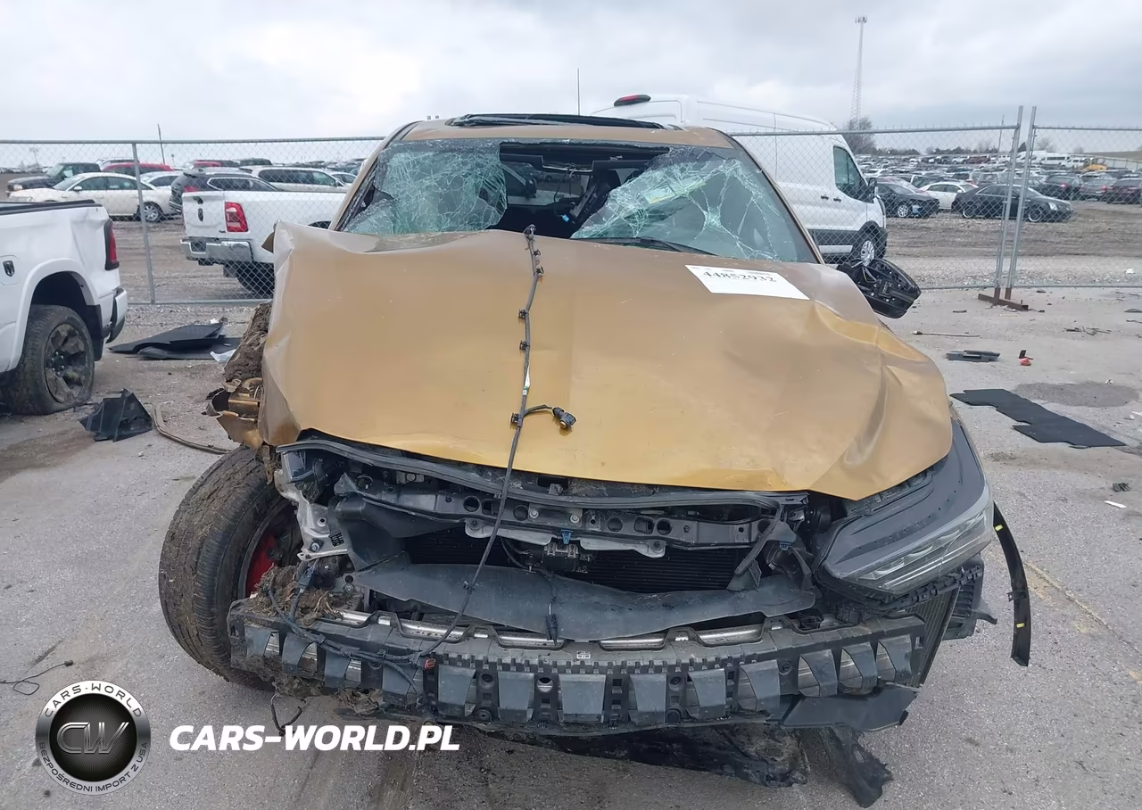 2022 Acura Mdx Type S VIN:5J8YD8H92NL000520 - 12