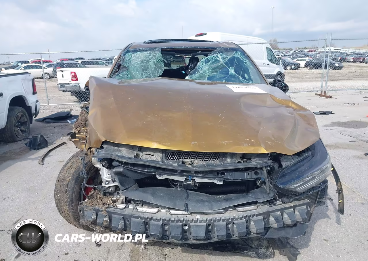 2022 Acura Mdx Type S VIN:5J8YD8H92NL000520 - 6