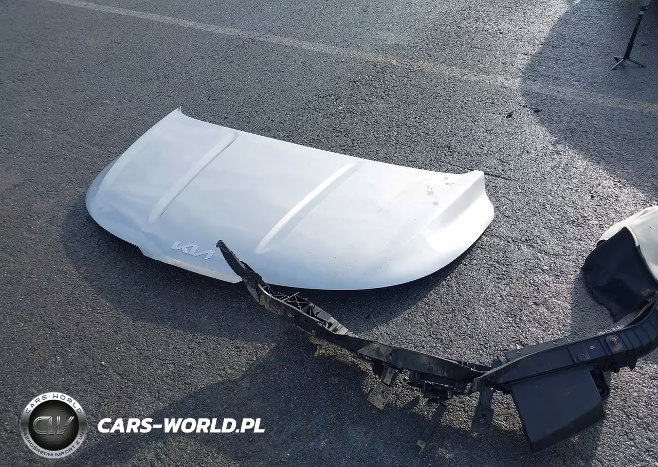 2022 Kia Carnival Mpv Lx Seat Package VIN:KNDNB4H33N6190192 - 12