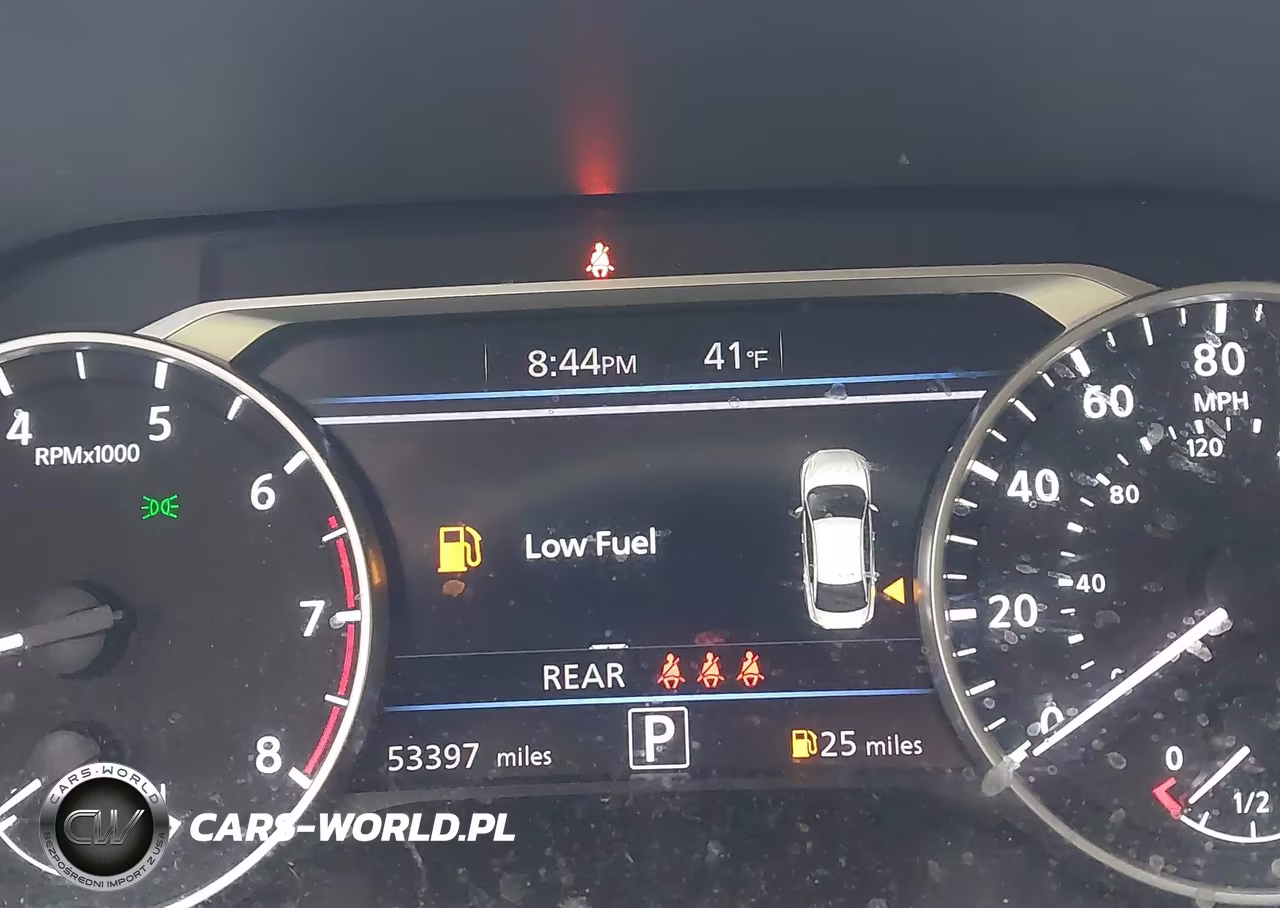 2021 Nissan Sentra Sr Xtronic Cvt VIN:3N1AB8DV6MY285627 - 7