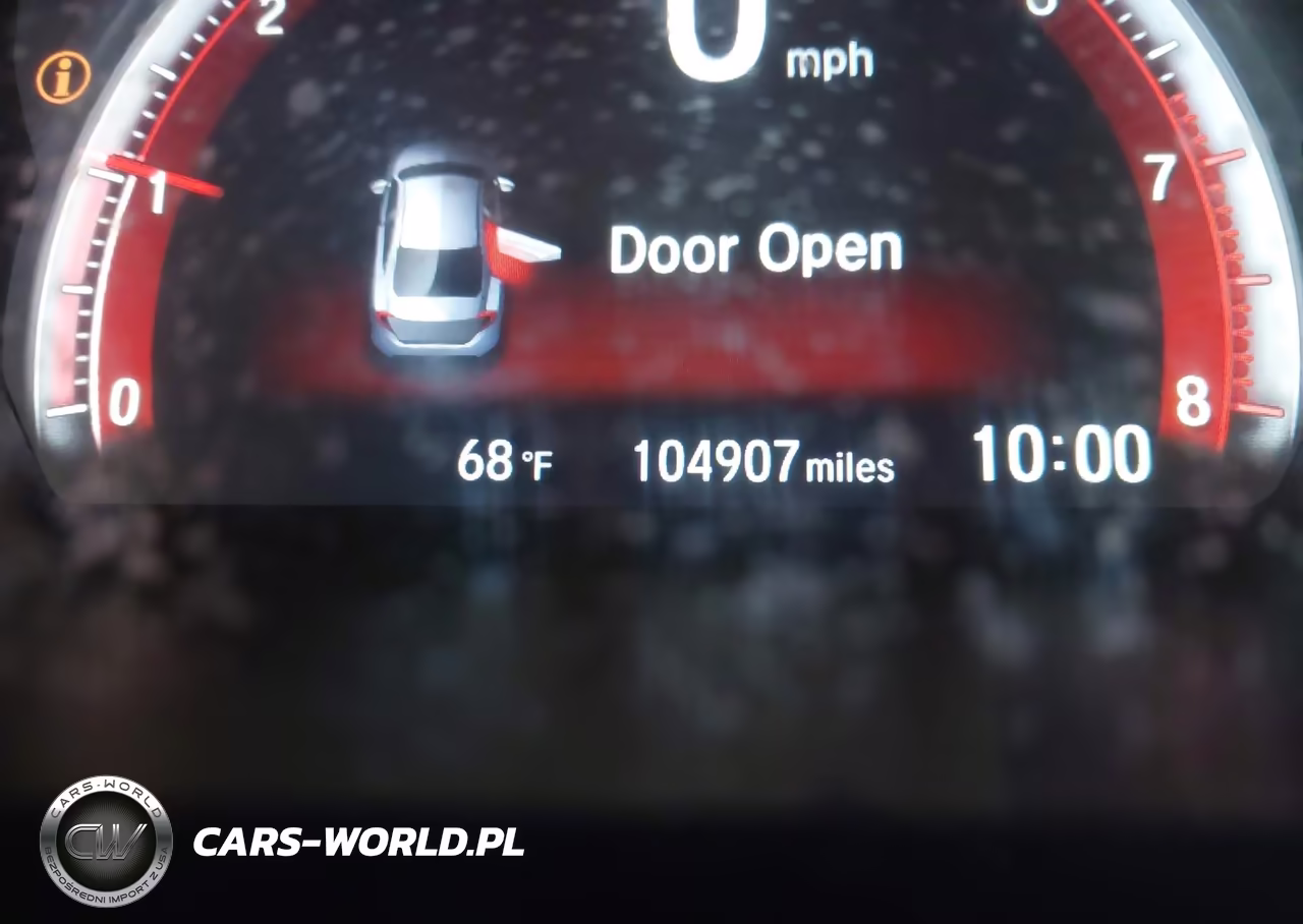 2019 Honda Civic Sport VIN:2HGFC2F87KH500991 - 15
