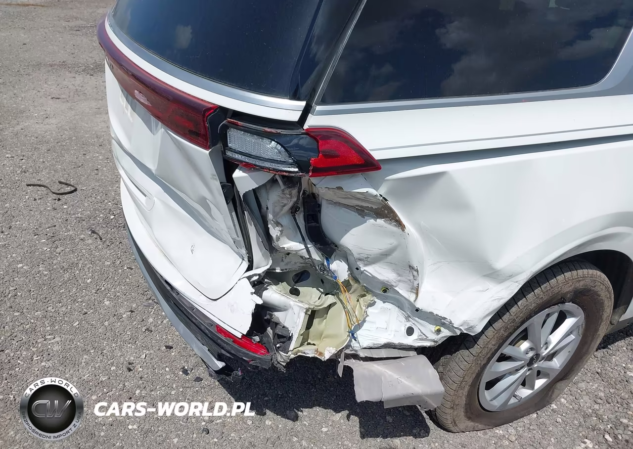 2024 Kia Carnival Mpv Lx Seat Package VIN:KNDNB4H30R6355332 - 6