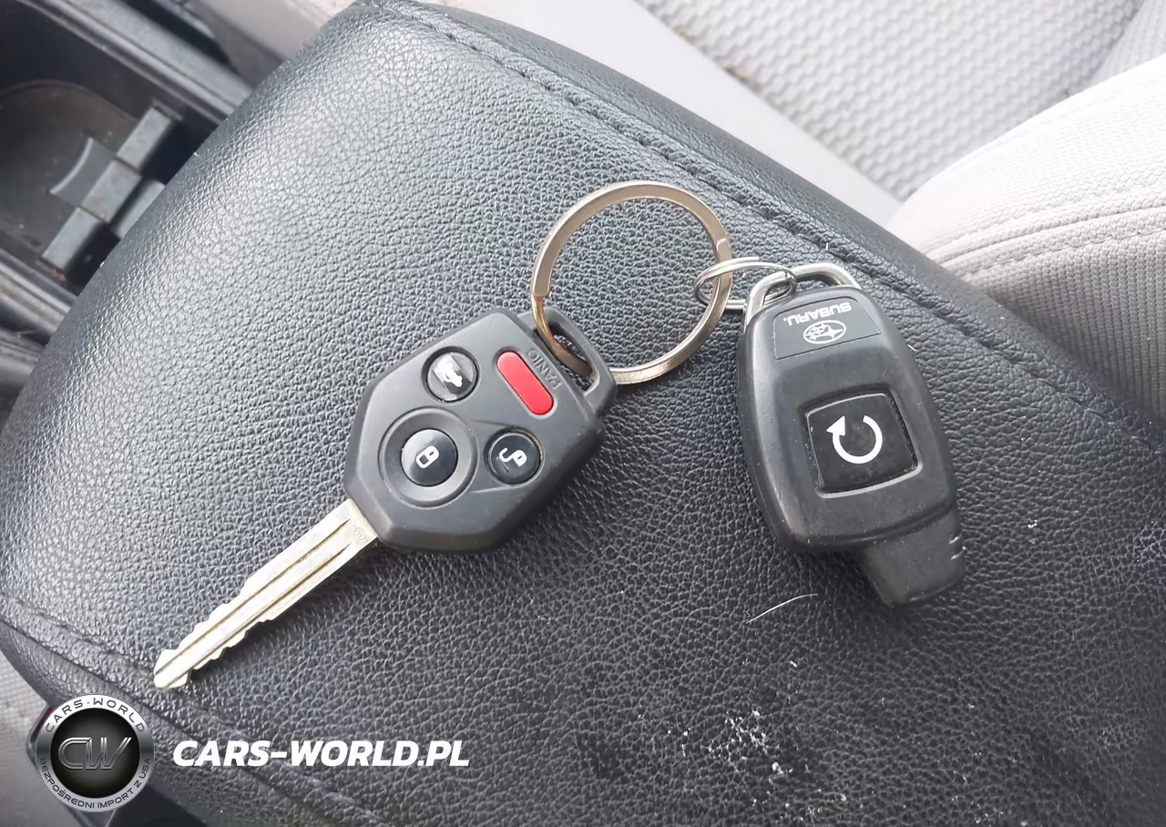 2017 Subaru Forester 2.5I Premium VIN:JF2SJAEC3HH574542 - 11