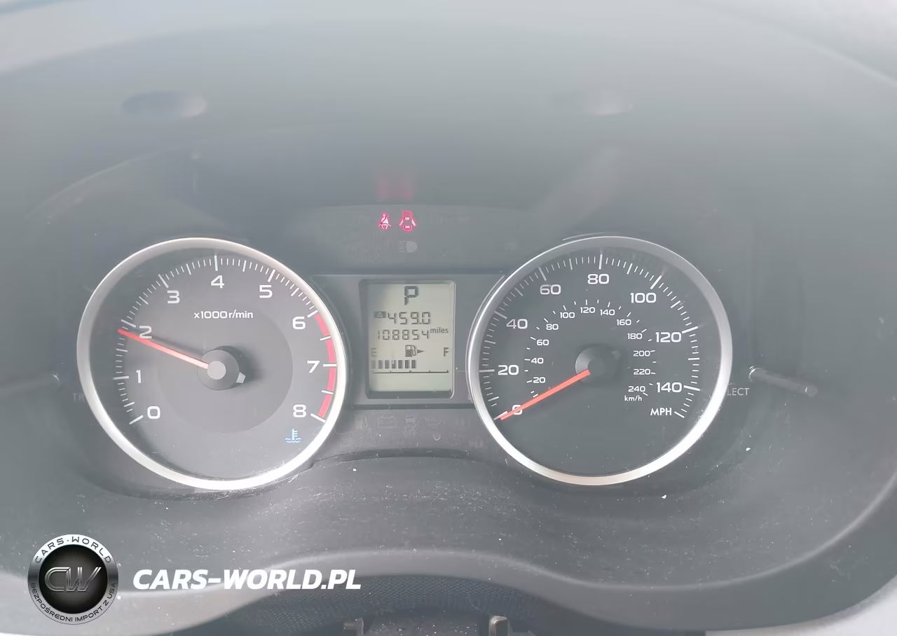 2017 Subaru Forester 2.5I Premium VIN:JF2SJAEC3HH574542 - 7